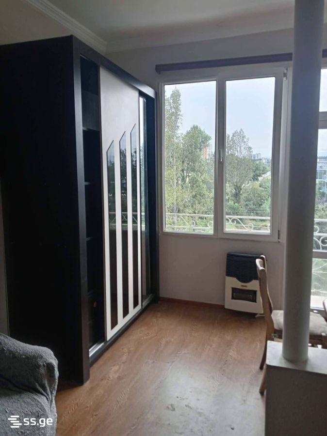 II Microdistrict - Gldani - 2 rooms