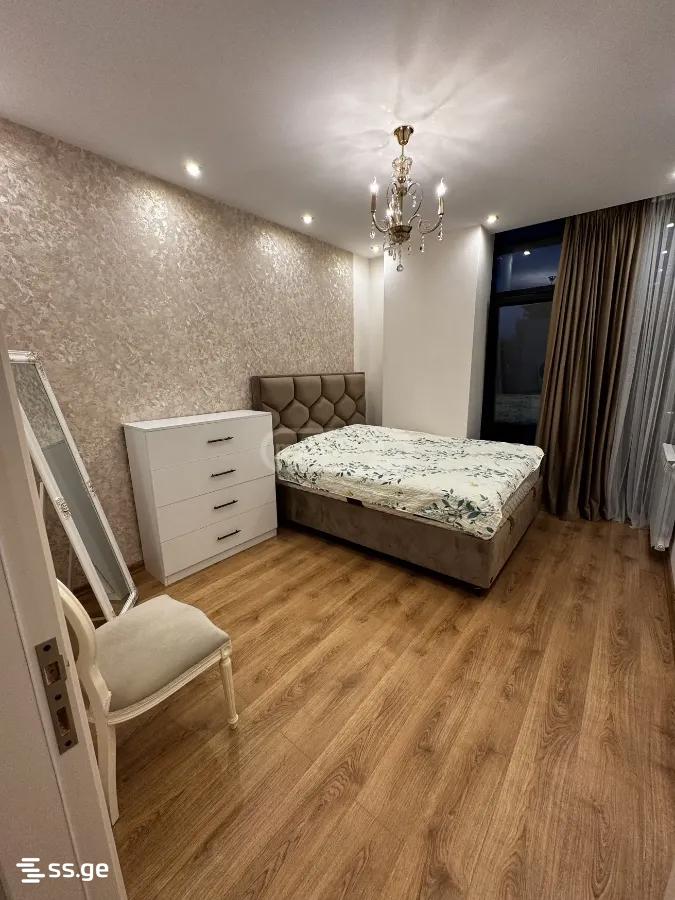 13 - 3 rooms