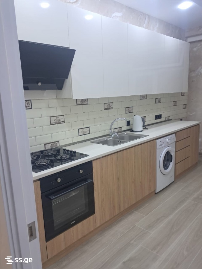 grmagele st. - 3 rooms
