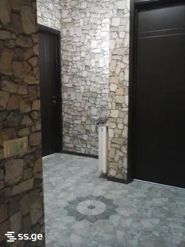 nucubidze st. - 2 rooms