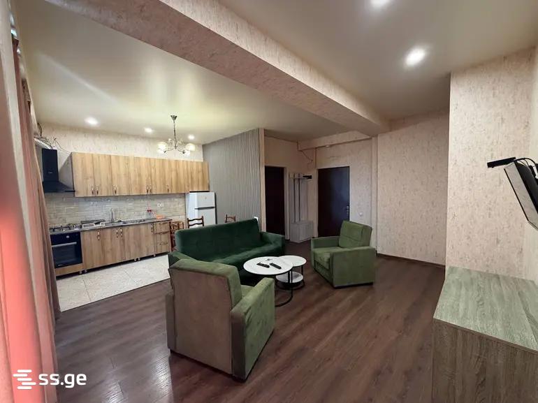 Tbilisi - 2 rooms