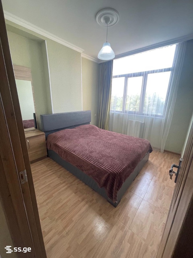 Lech and Maria Kaczynski street 25 - 2 rooms