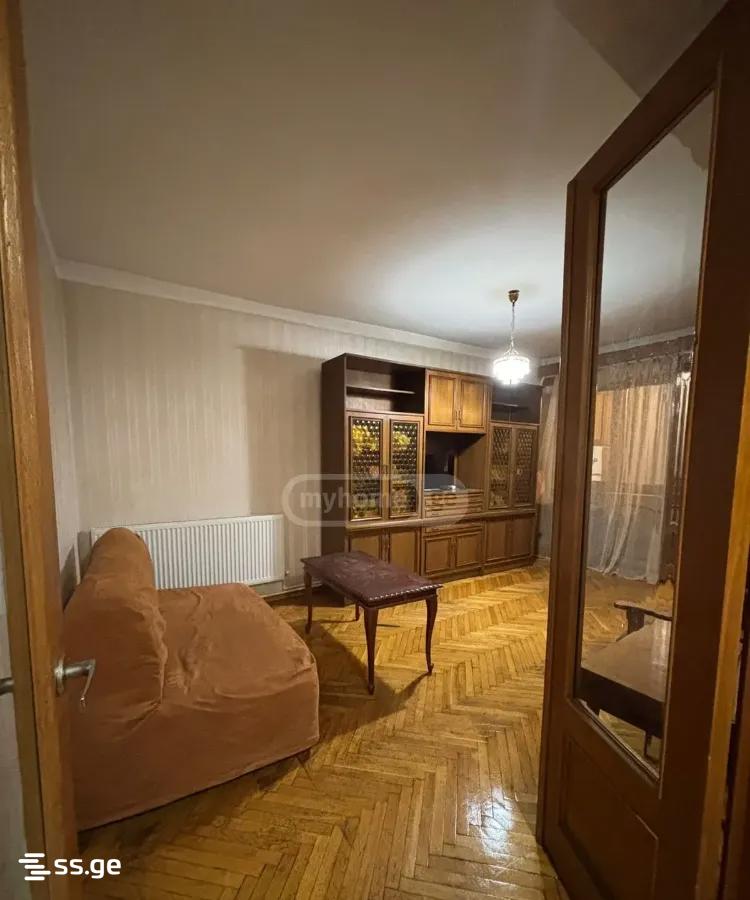 nasidze st. - 2 rooms