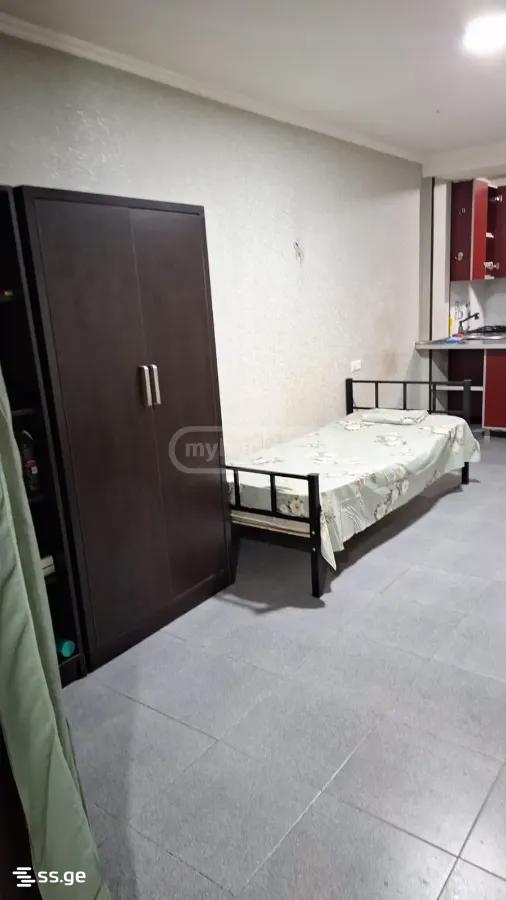 T. Botchorishvili st. 5 - 1 rooms