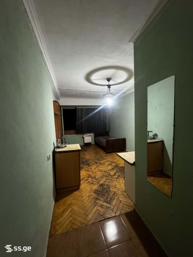 pekini st. 41 - 1 rooms