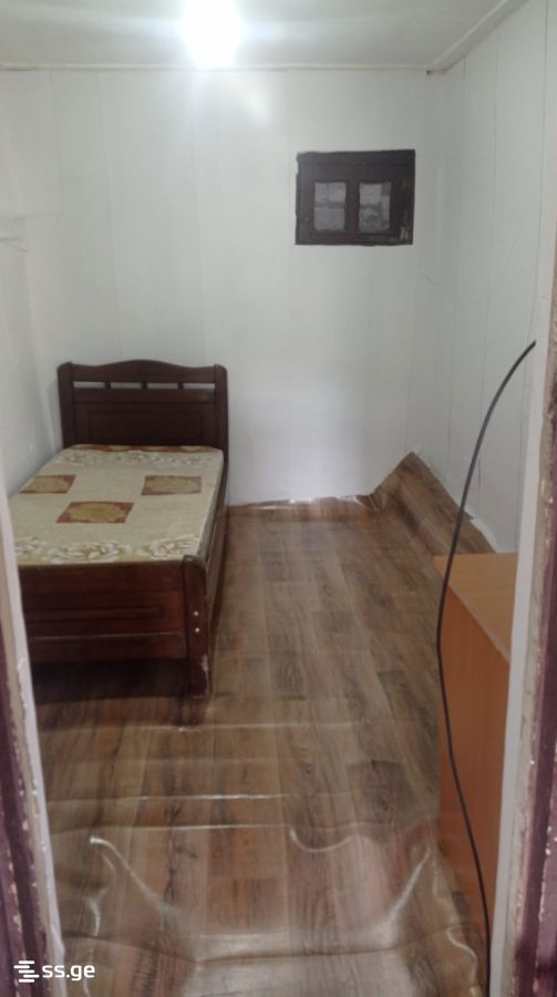 likhauri st. 15 ა - 2 rooms
