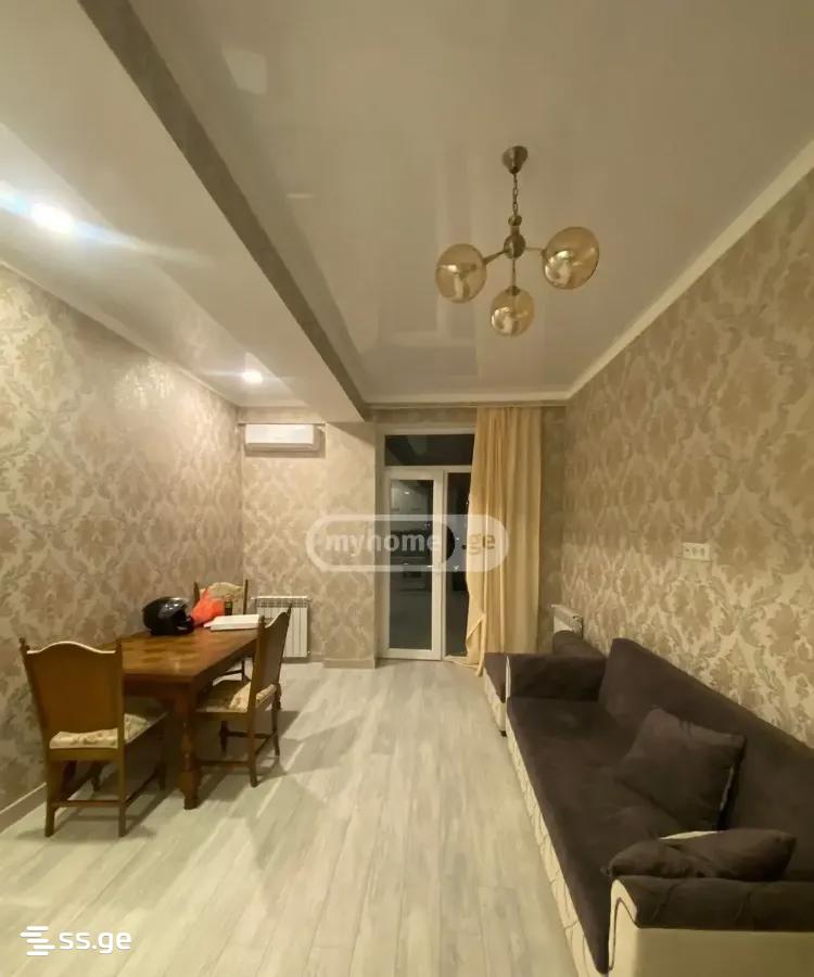 giorgi brtskinvale st. - 2 rooms