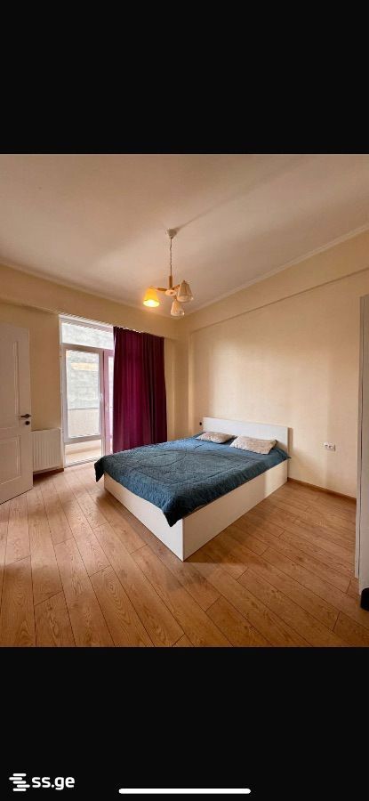 shartava st. - 2 rooms