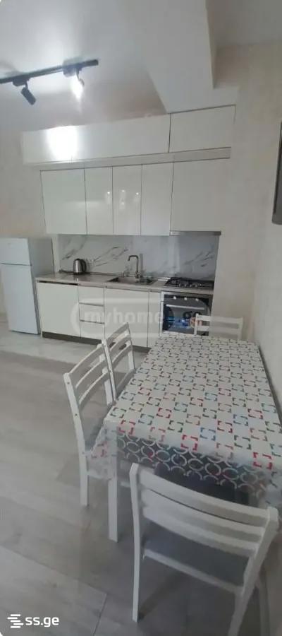 mirckhulava st. - 3 rooms