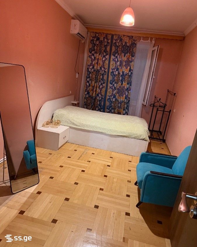 pekini st. 15 - 3 rooms