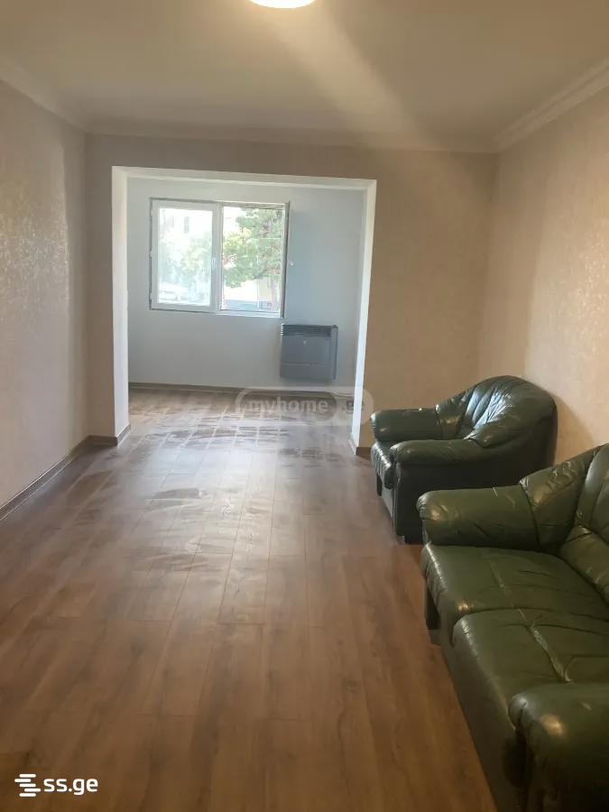 khomleli st. - 2 rooms