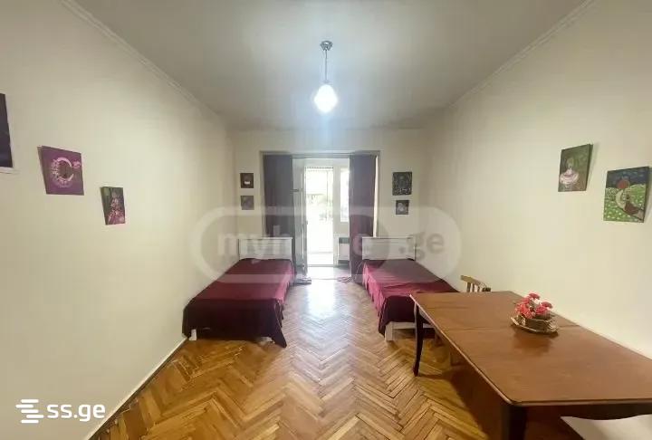tashkenti st. - 2 rooms