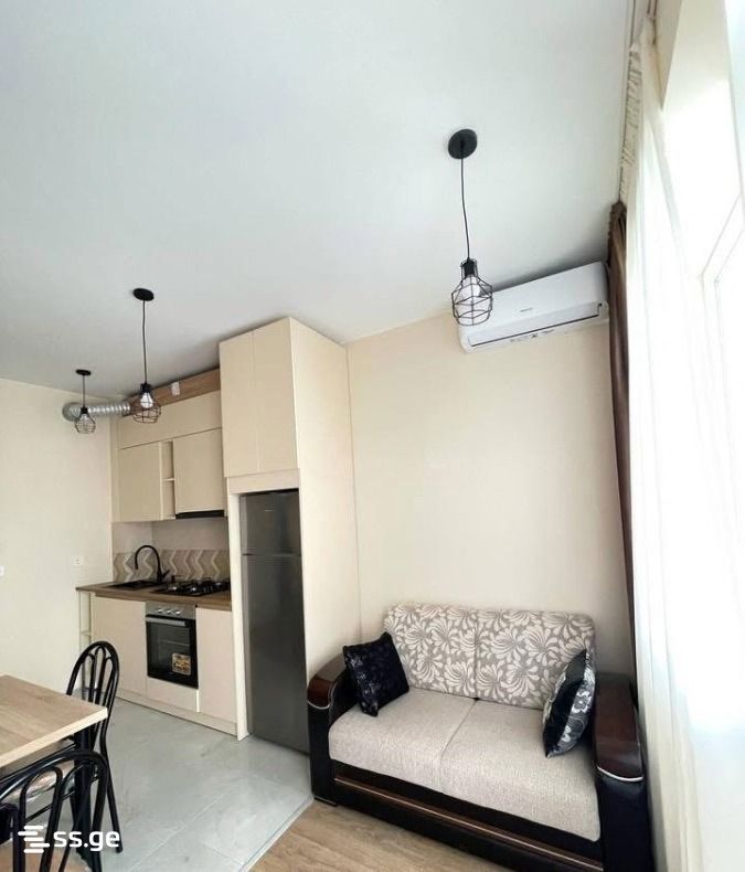 kaloubani st. 2 - 2 rooms