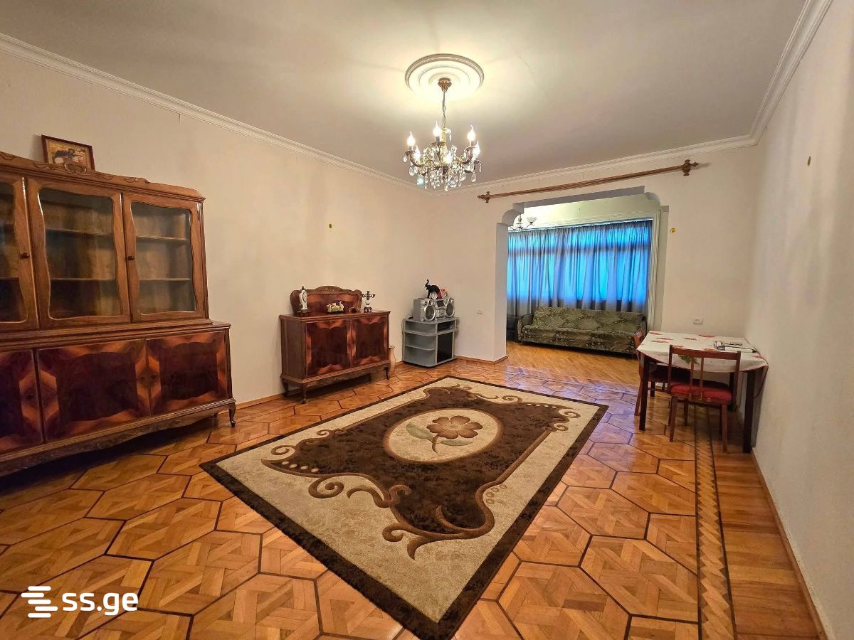 Kutaisi - 3 rooms