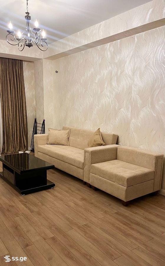Mount Tabor I lane 1 - 2 rooms