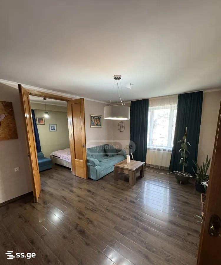 sairme st. - 2 rooms