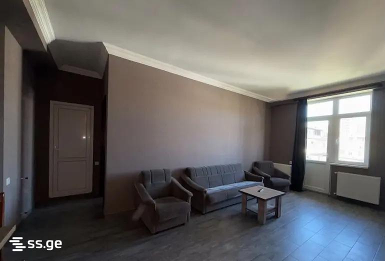 Fanjikidze st. - 3 rooms