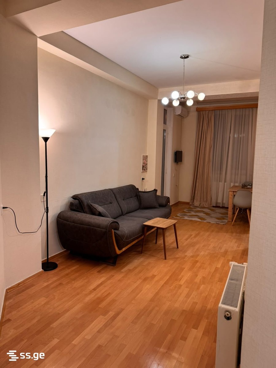 tskneti hwy - 2 rooms