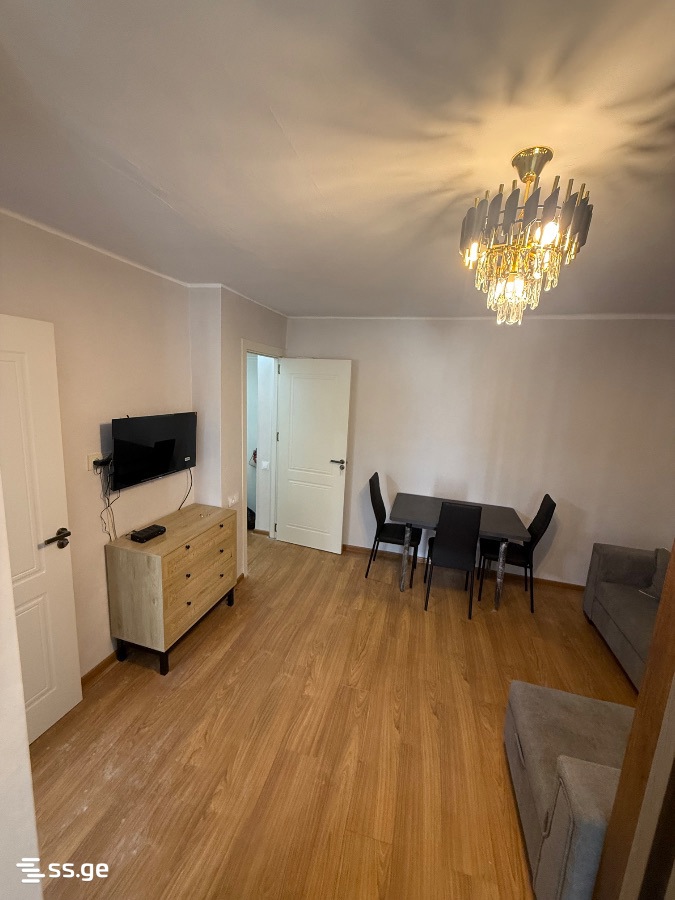 mitskevichi st. 14 - 1 rooms