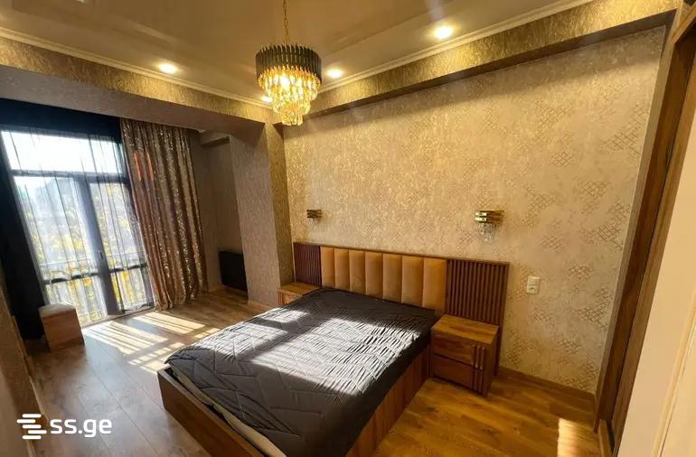 beliashvili st. - 3 rooms