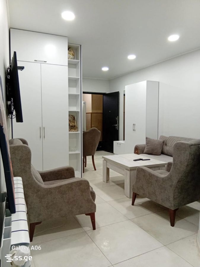 Angisi I lane 23 - 2 rooms