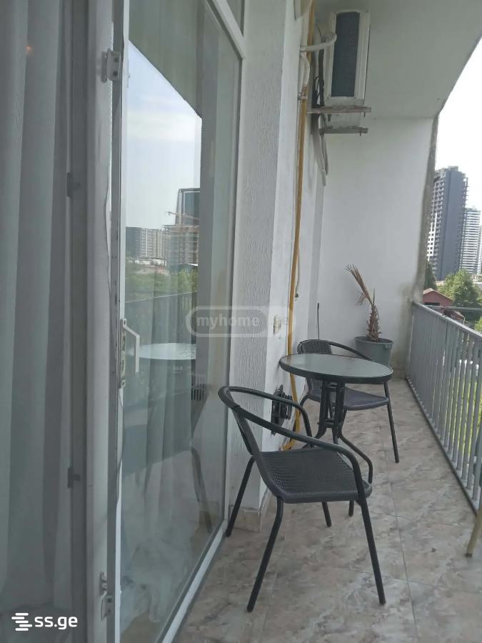 Angisi I lane 21დ - 2 rooms