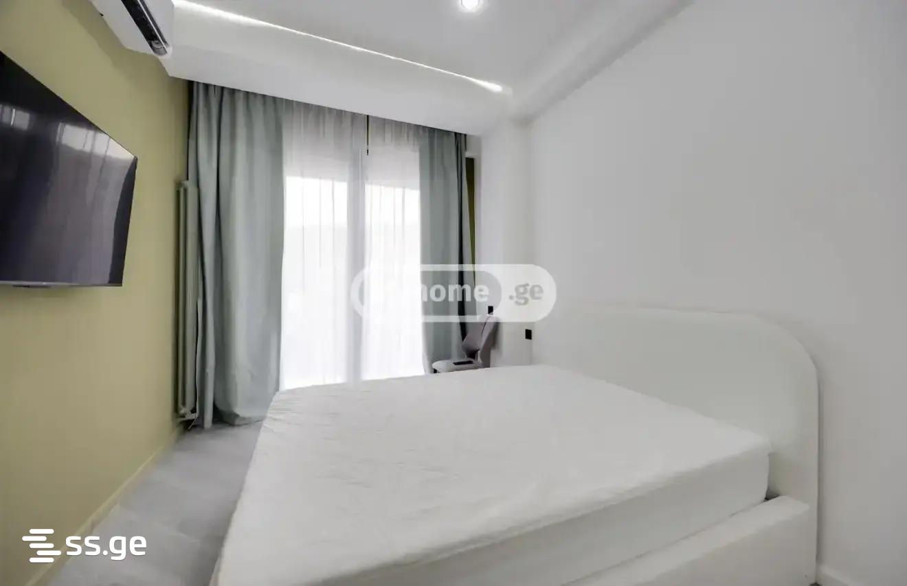 gorgasali st. - 2 rooms
