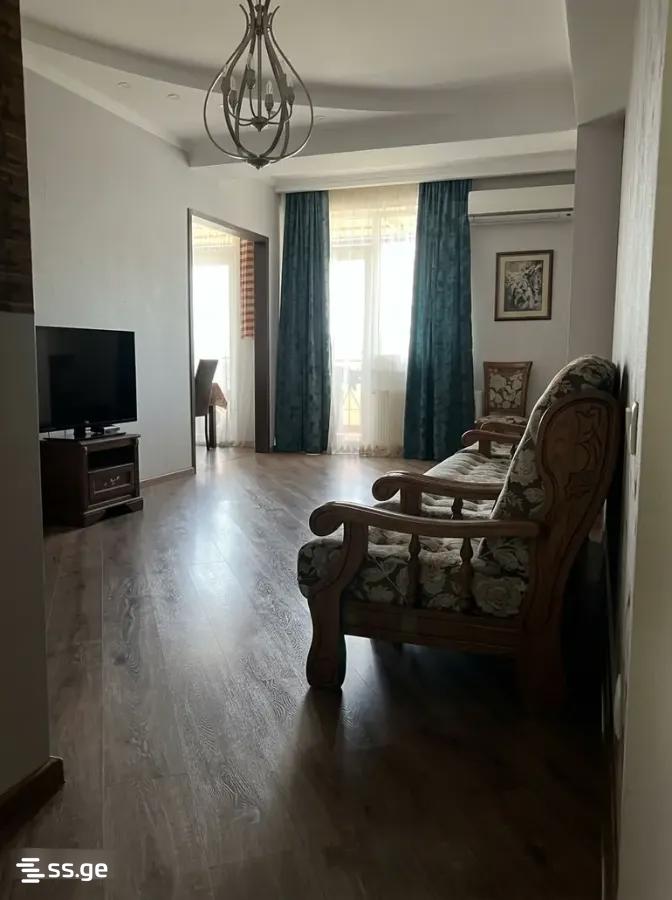 tskaltubo st. 45 - 4 rooms