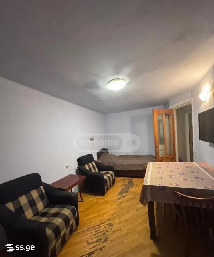 gvetadze st. 8 - 2 rooms