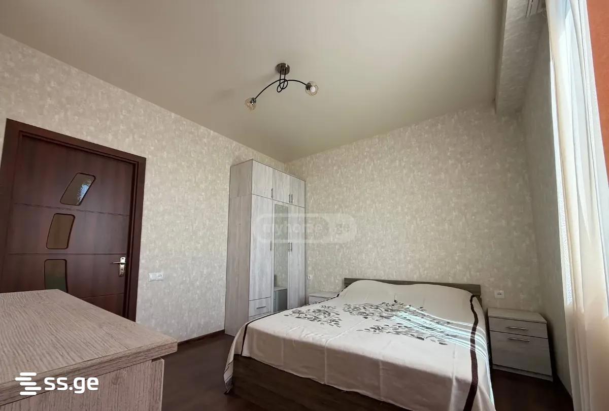 tianeti hwy - 2 rooms