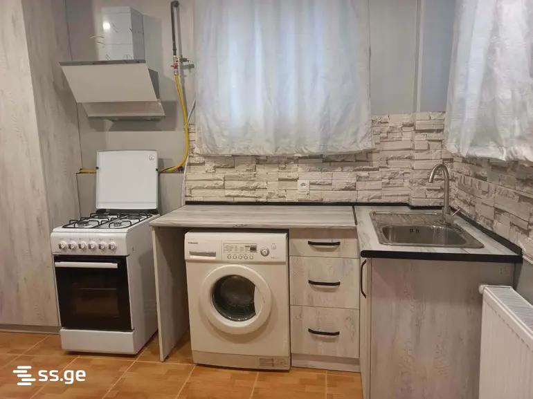 uznadze st. 113ა - 2 rooms