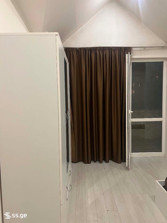lubliana st. 11 - 3 rooms