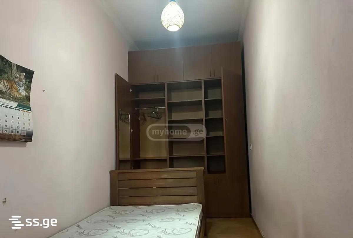 gori st. - 2 rooms