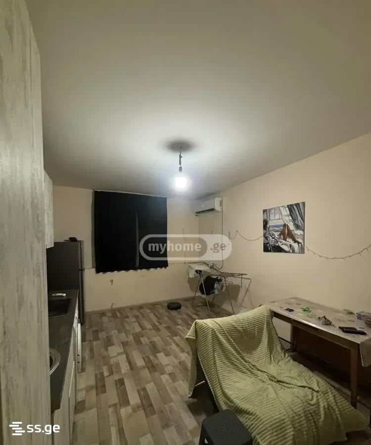 kavtaradze st. - 2 rooms