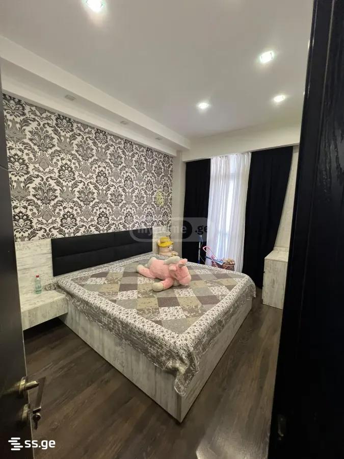 Tinatini st. 3 - 3 rooms