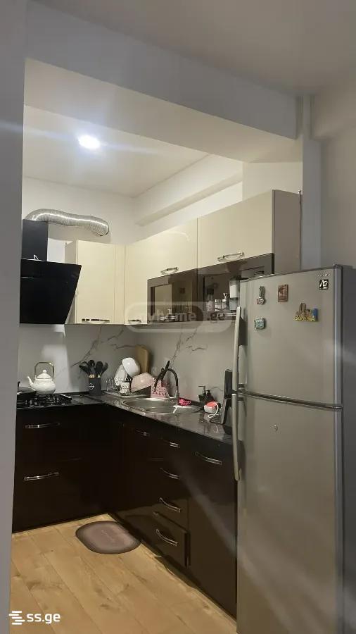 kerchi st. 26 - 2 rooms