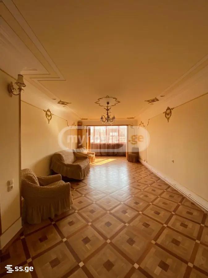 Dolidze st. 26 - 4 rooms