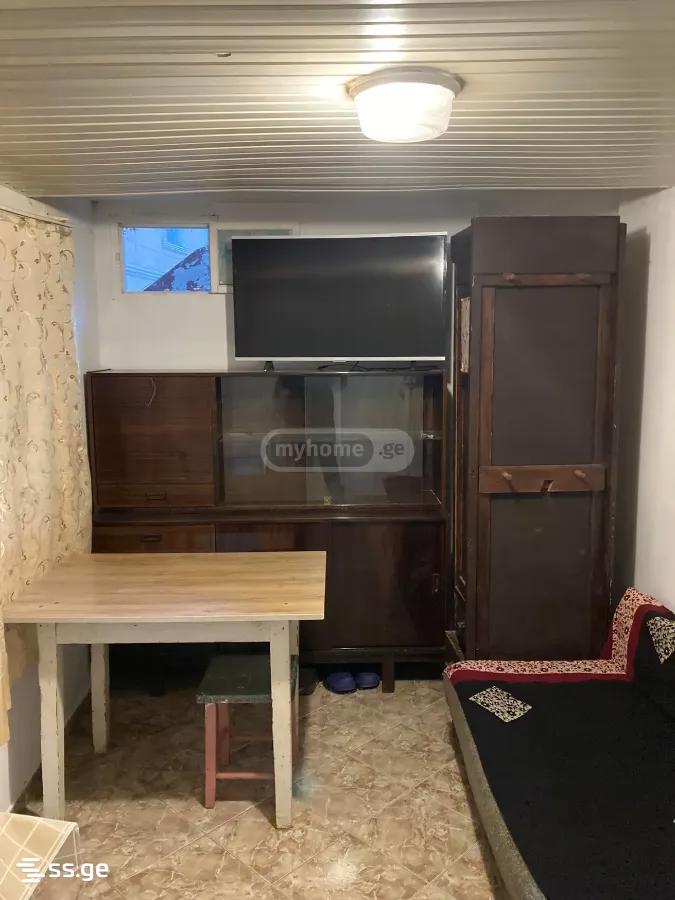 likhauri st. 0 - 2 rooms