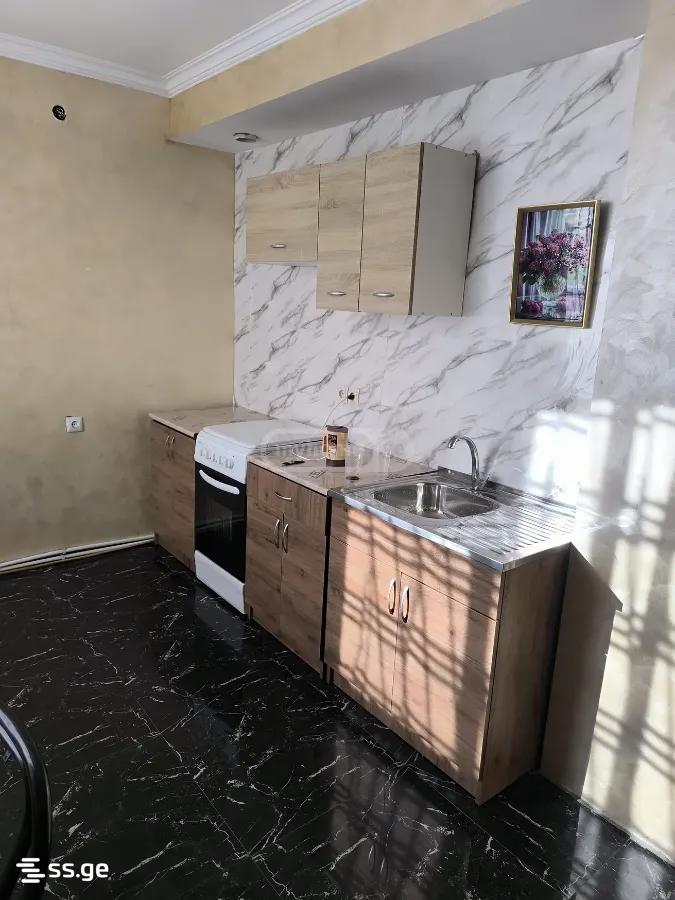 Mukhianis agarakebi 0 - 2 rooms