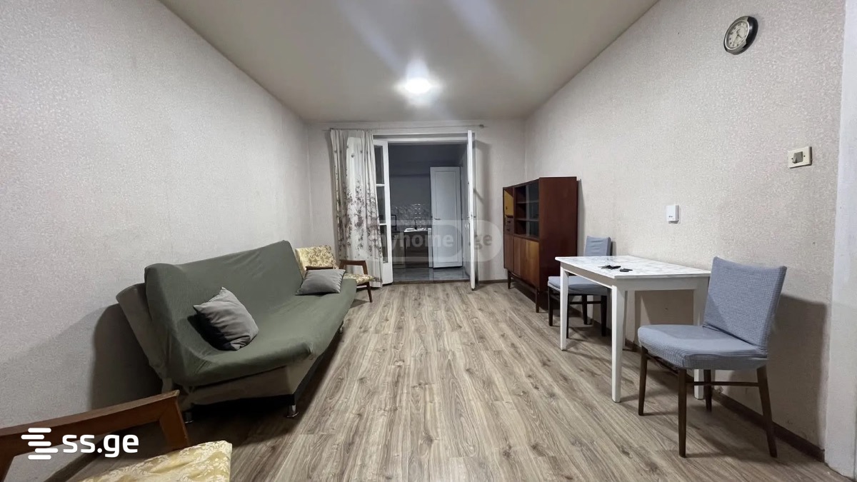Microdistrict IV - Temka - 2 rooms