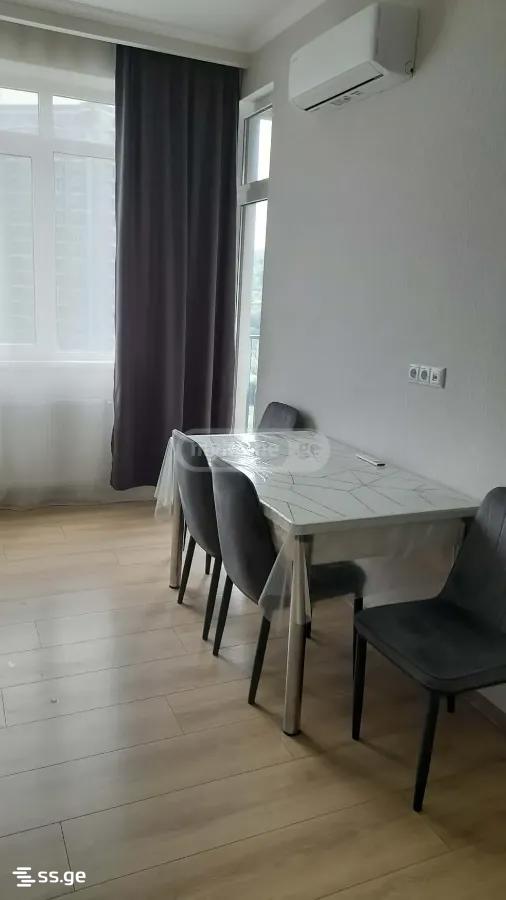 sheshelidze st. 0 - 2 rooms