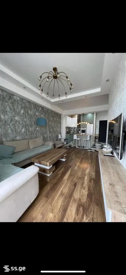 Tsameti asureli mama st. - 2 rooms