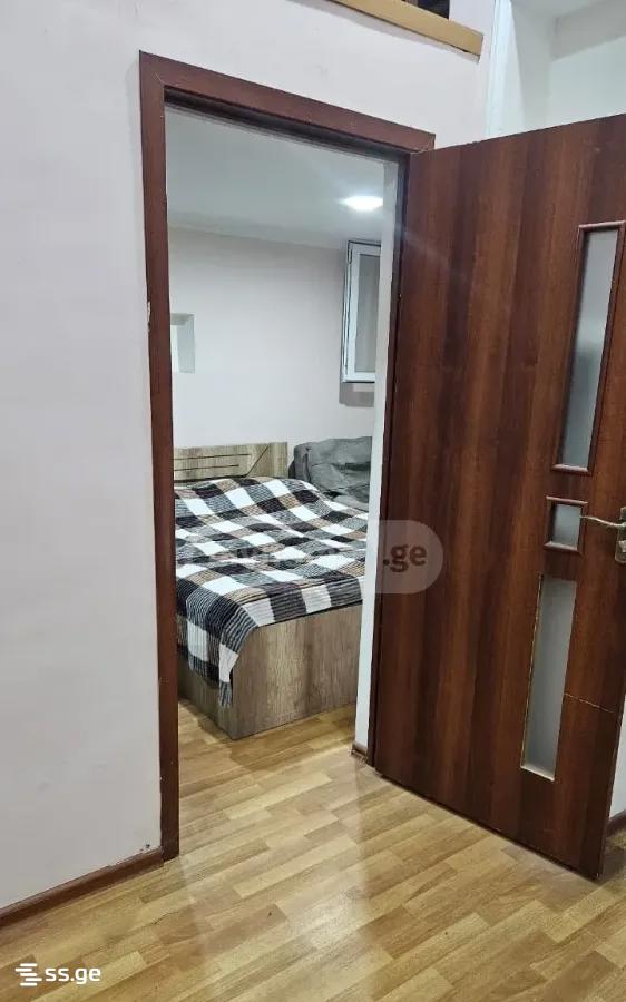 Politkovskaya St (jikia st.) 8დ - 2 rooms