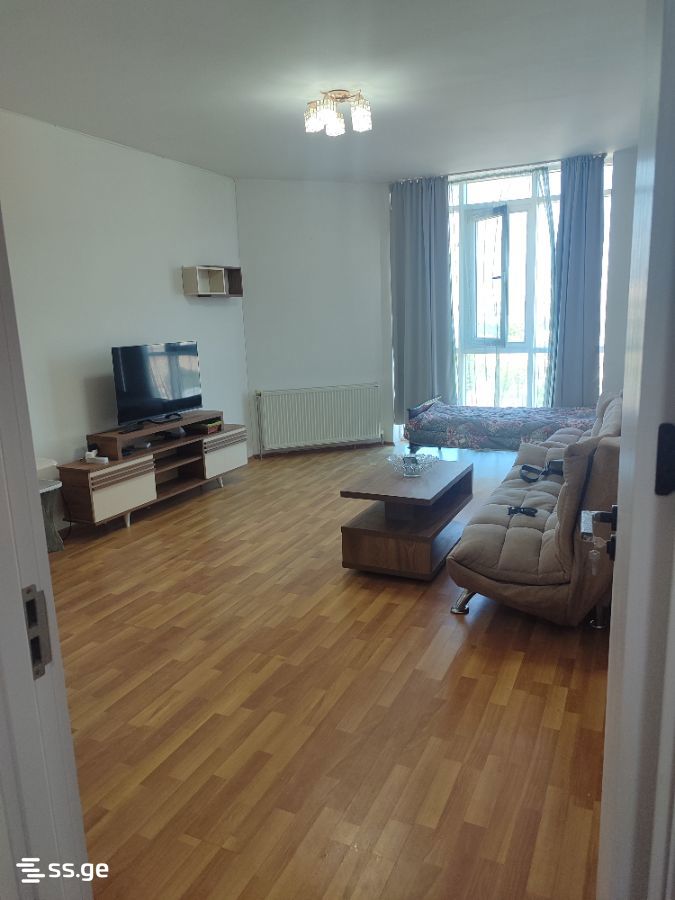 Beri Gabriel Salosi Ave. დირსი17ბ - 2 rooms
