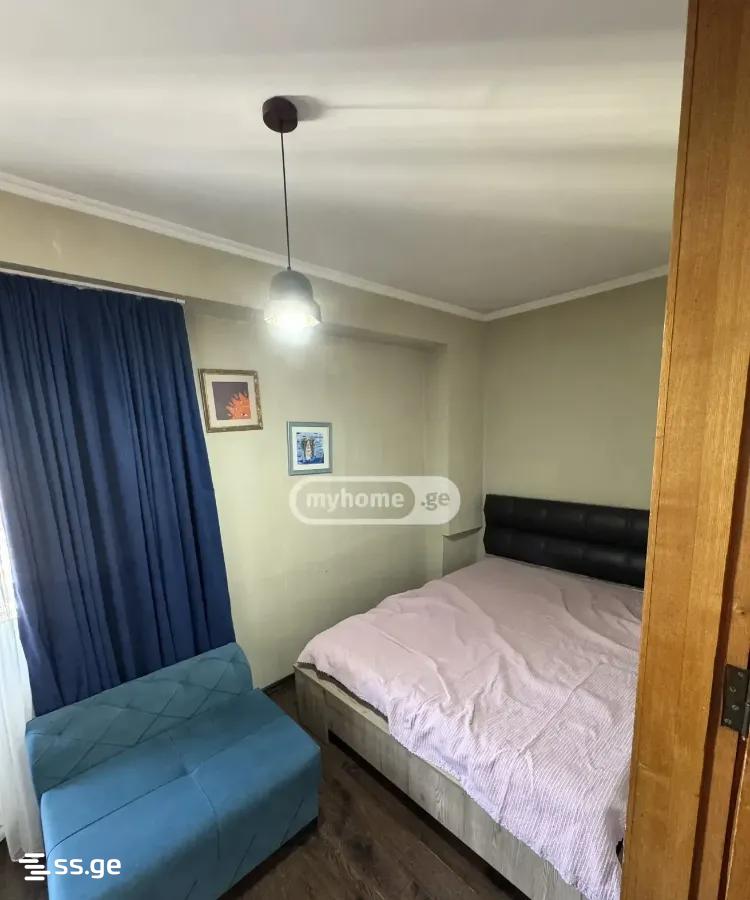 sairme st. - 2 rooms