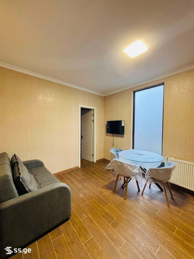 Kutaisi - 3 rooms