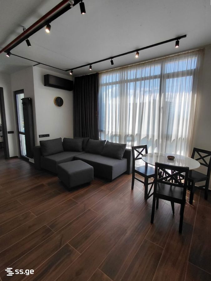 12 - 2 rooms