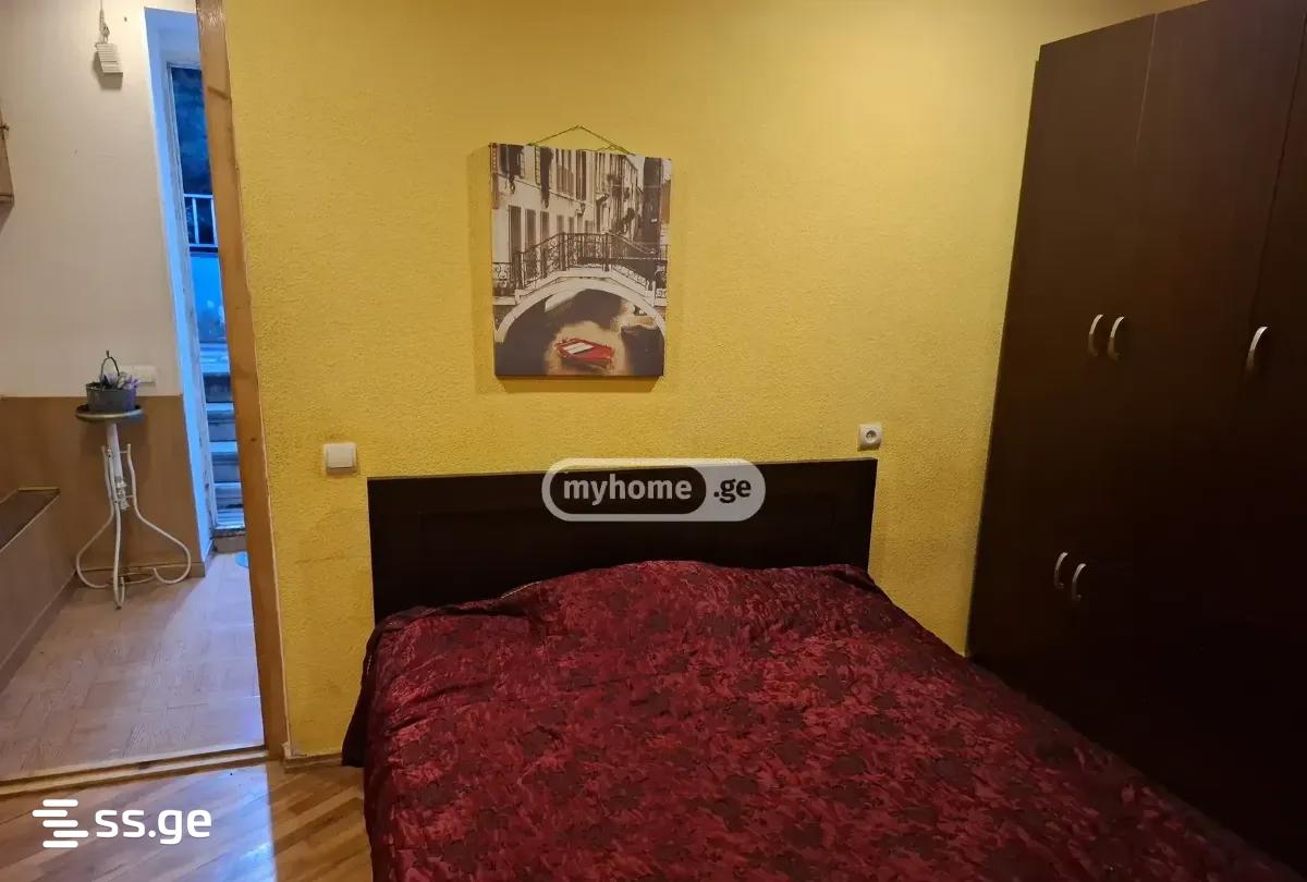 nucubidze st. - 2 rooms