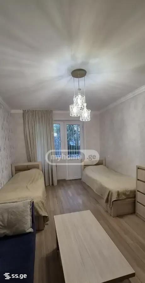z. bendeliani st. - 1 rooms