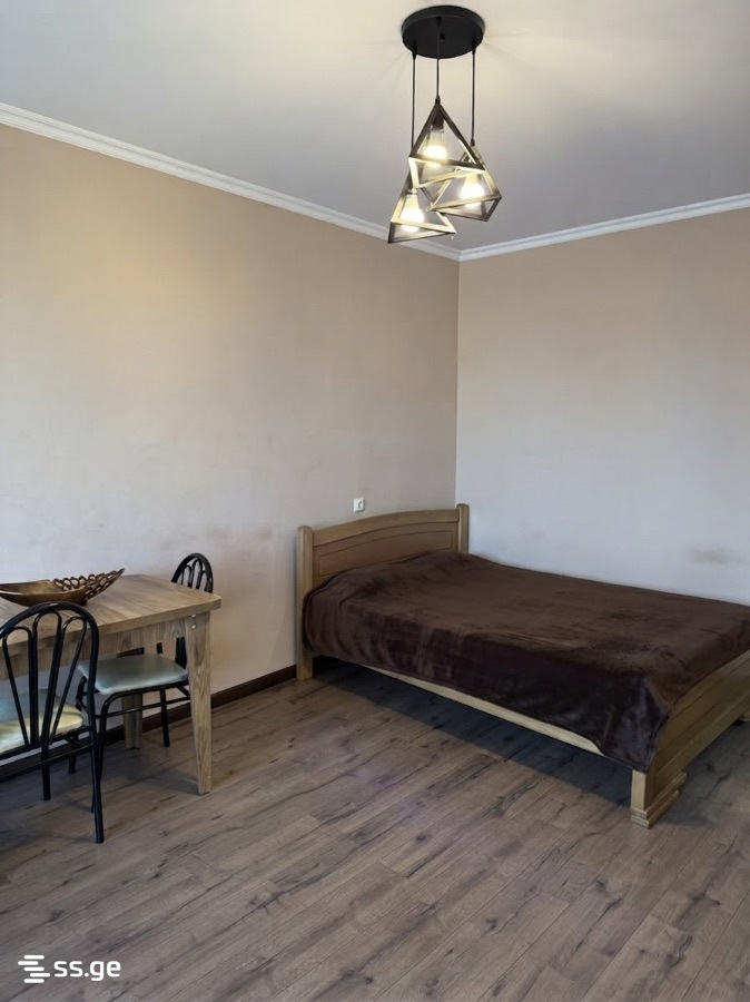 gorgasali st. 111 - 1 rooms